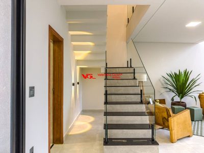 Sobrado, 3 quartos, 307 m² - Foto 5