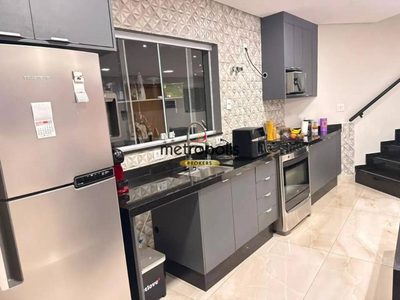 Sobrado, 3 quartos, 280 m² - Foto 4