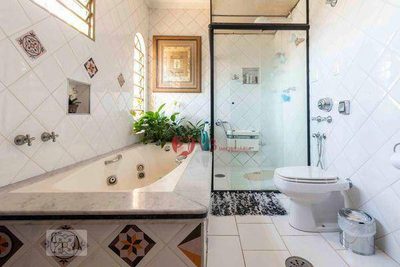 Casa, 3 quartos, 400 m² - Foto 3