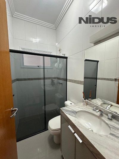 Casa, 3 quartos - Foto 3