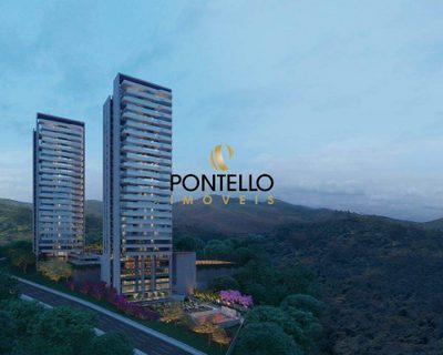Apartamento, 4 quartos, 180 m² - Foto 2