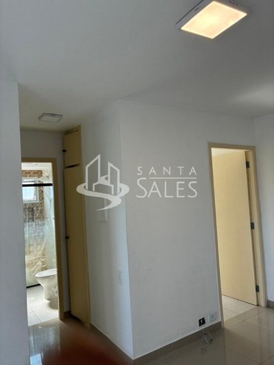 Apartamento, 1 quarto, 48 m² - Foto 5