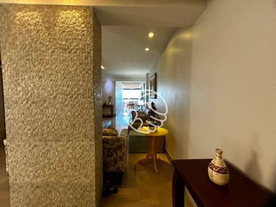 Apartamento, 3 quartos, 123 m² - Foto 3