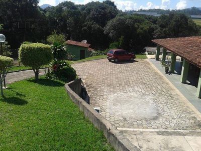 Chácara, 4 quartos, 9000 m² - Foto 3