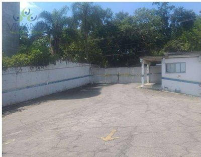 Depósito-Galpão, 4000 m² - Foto 4