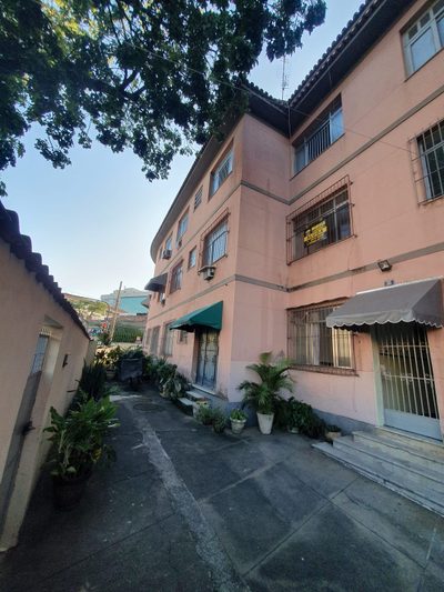 Apartamento, 1 quarto, 80 m² - Foto 3