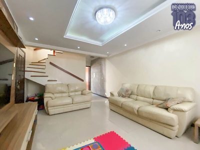 Casa, 3 quartos, 220 m² - Foto 5