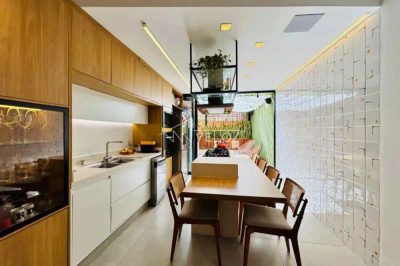 Apartamento, 1 quarto, 40 m² - Foto 1