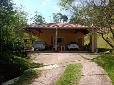 Sítio, 2 quartos, 10000 m² - Foto 5
