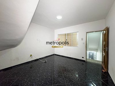 Sobrado, 3 quartos, 89 m² - Foto 2