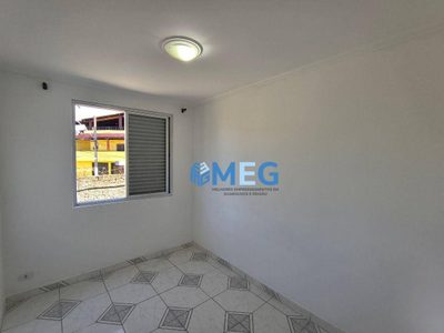 Apartamento, 2 quartos, 40 m² - Foto 5