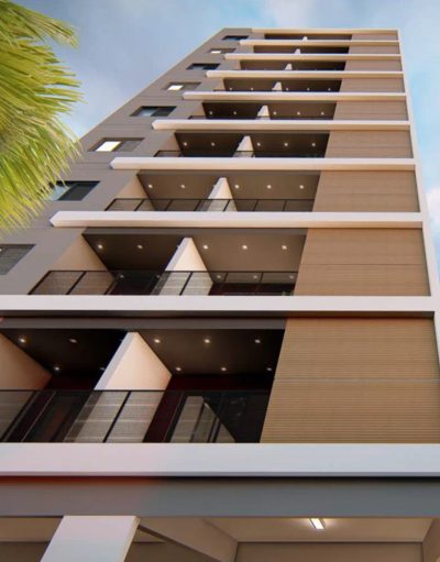 Apartamento, 2 quartos, 48 m² - Foto 3