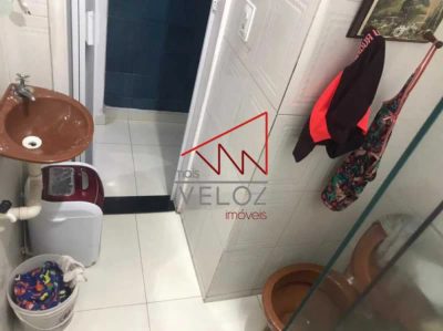 Apartamento, 1 quarto, 25 m² - Foto 1