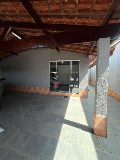 Casa, 2 quartos, 220 m² - Foto 2