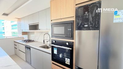 Cobertura, 3 quartos, 127 m² - Foto 3