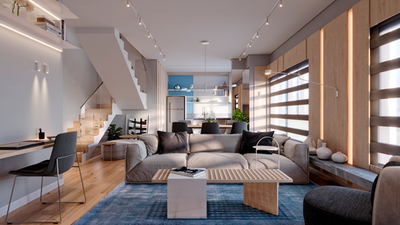 Loft, 27 m² - Foto 5