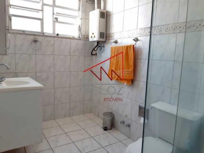 Apartamento, 4 quartos, 210 m² - Foto 1