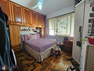 Apartamento, 2 quartos, 58 m² - Foto 5