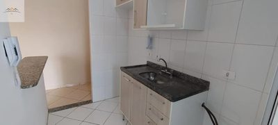 Apartamento, 3 quartos, 63 m² - Foto 2