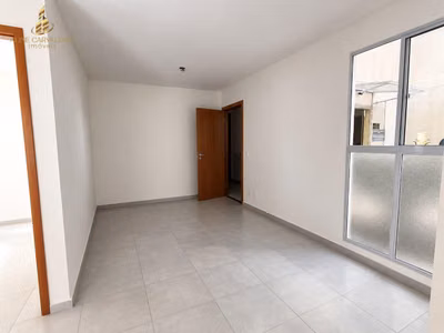 Apartamento, 2 quartos, 45 m² - Foto 1