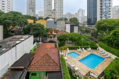 Apartamento, 3 quartos, 131 m² - Foto 3