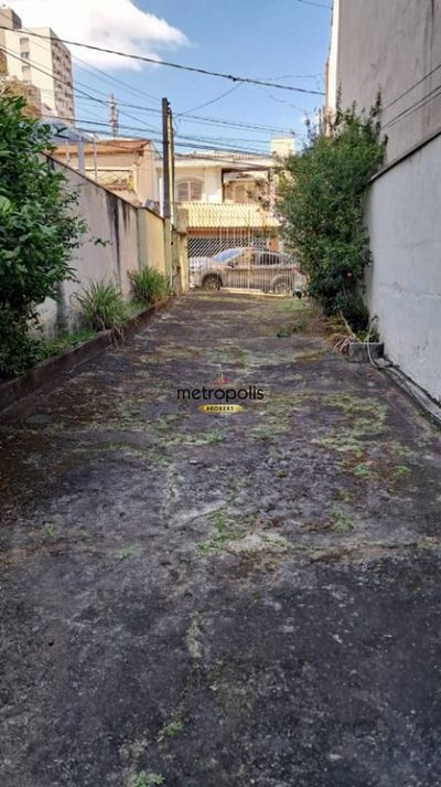 Terreno, 800 m² - Foto 2