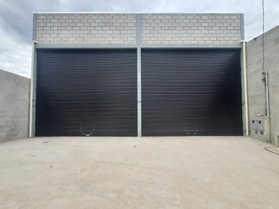 Loja-Salão, 328 m² - Foto 2