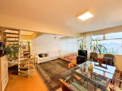 Apartamento, 2 quartos, 128 m² - Foto 4