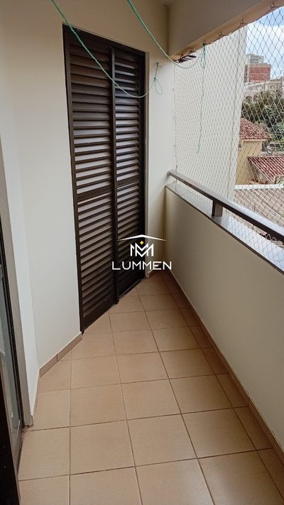 Apartamento, 3 quartos, 100 m² - Foto 5
