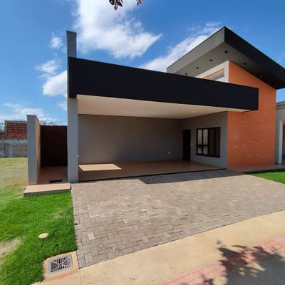 Casa, 3 quartos, 140 m² - Foto 1