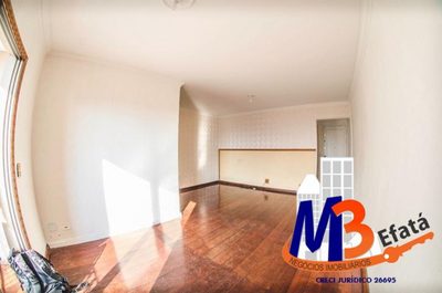 Apartamento, 3 quartos, 85 m² - Foto 3