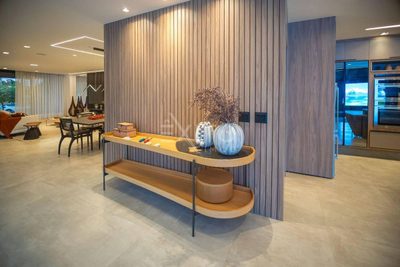 Casa, 7 quartos, 1389 m² - Foto 3