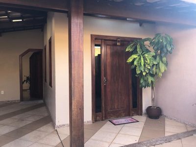 Casa, 6 quartos, 286 m² - Foto 1