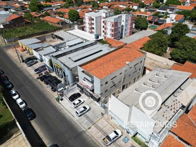 Loja-Salão, 450 m² - Foto 5