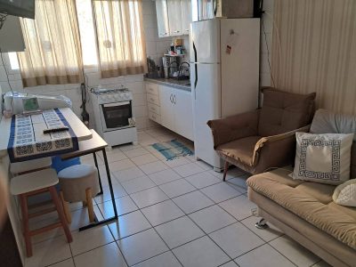 Apartamento, 1 quarto, 49 m² - Foto 1