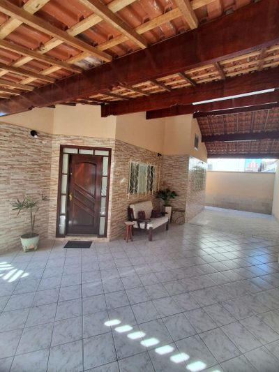 Casa, 3 quartos, 175 m² - Foto 3