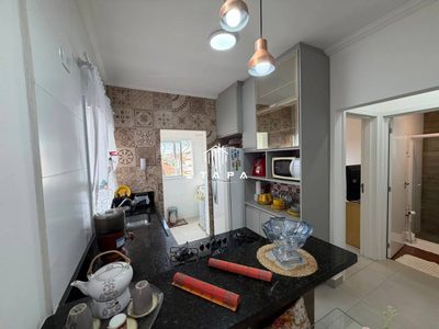Apartamento, 2 quartos, 50 m² - Foto 3