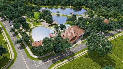 Terreno, 1000 m² - Foto 1