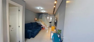Sobrado, 2 quartos, 90 m² - Foto 2