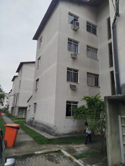 Apartamento, 2 quartos, 50 m² - Foto 5