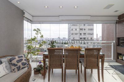Apartamento, 3 quartos, 91 m² - Foto 4