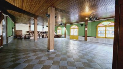 Prédio Inteiro, 1368 m² - Foto 2