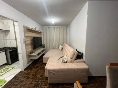 Apartamento, 3 quartos, 60 m² - Foto 3