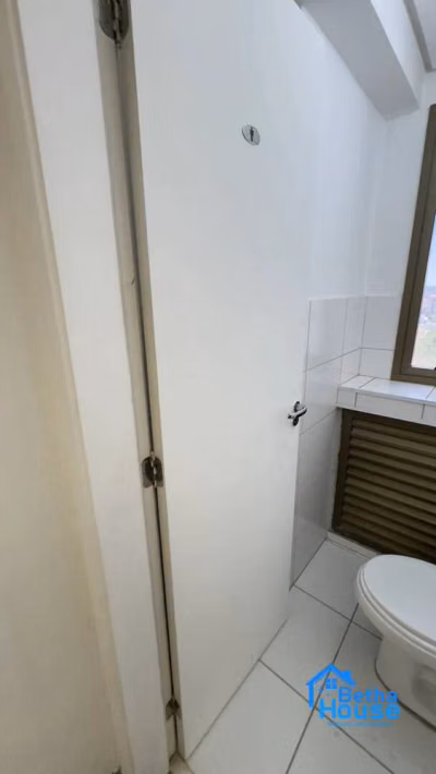 Sala-Conjunto, 35 m² - Foto 4
