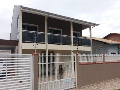 Sobrado, 3 quartos, 252 m² - Foto 2