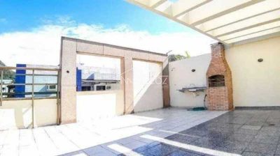 Apartamento, 4 quartos, 230 m² - Foto 4