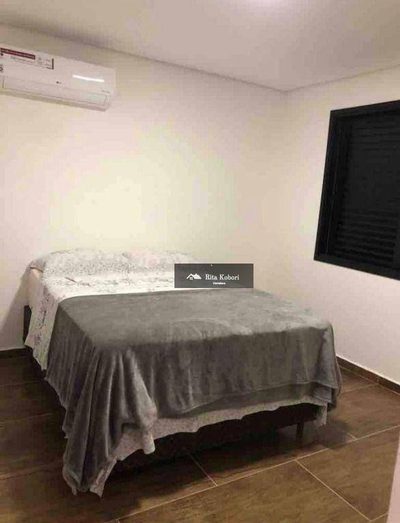 Sobrado, 5 quartos, 300 m² - Foto 4