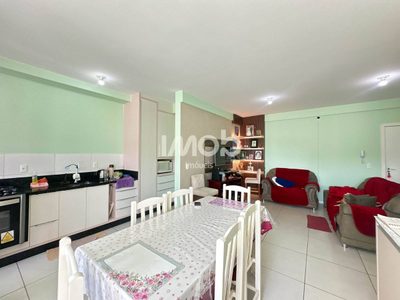 Apartamento, 2 quartos, 77 m² - Foto 3