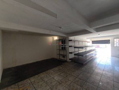 Loja-Salão, 40 m² - Foto 5