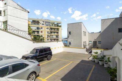 Apartamento, 9 quartos, 350 m² - Foto 1